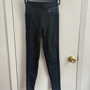 Echt Booty Scrunch Leggings